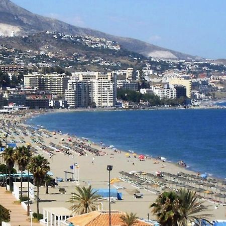 Sunset Apartment, Front Line Mijas Golf ภายนอก รูปภาพ