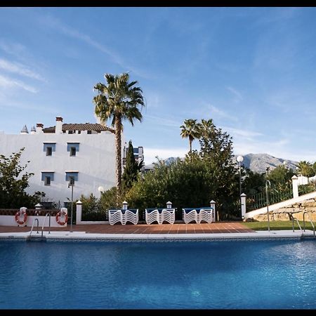 Sunset Apartment, Front Line Mijas Golf ภายนอก รูปภาพ
