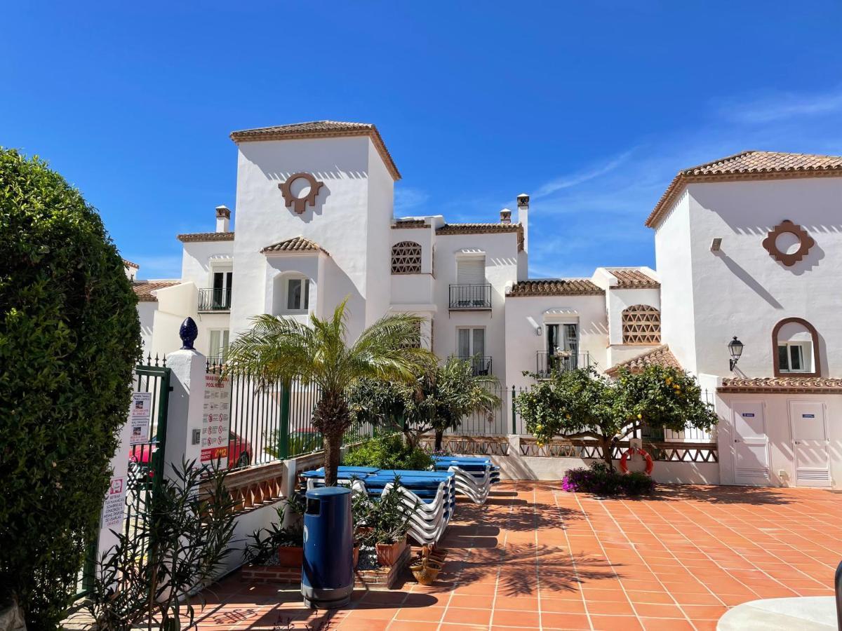Sunset Apartment, Front Line Mijas Golf ภายนอก รูปภาพ