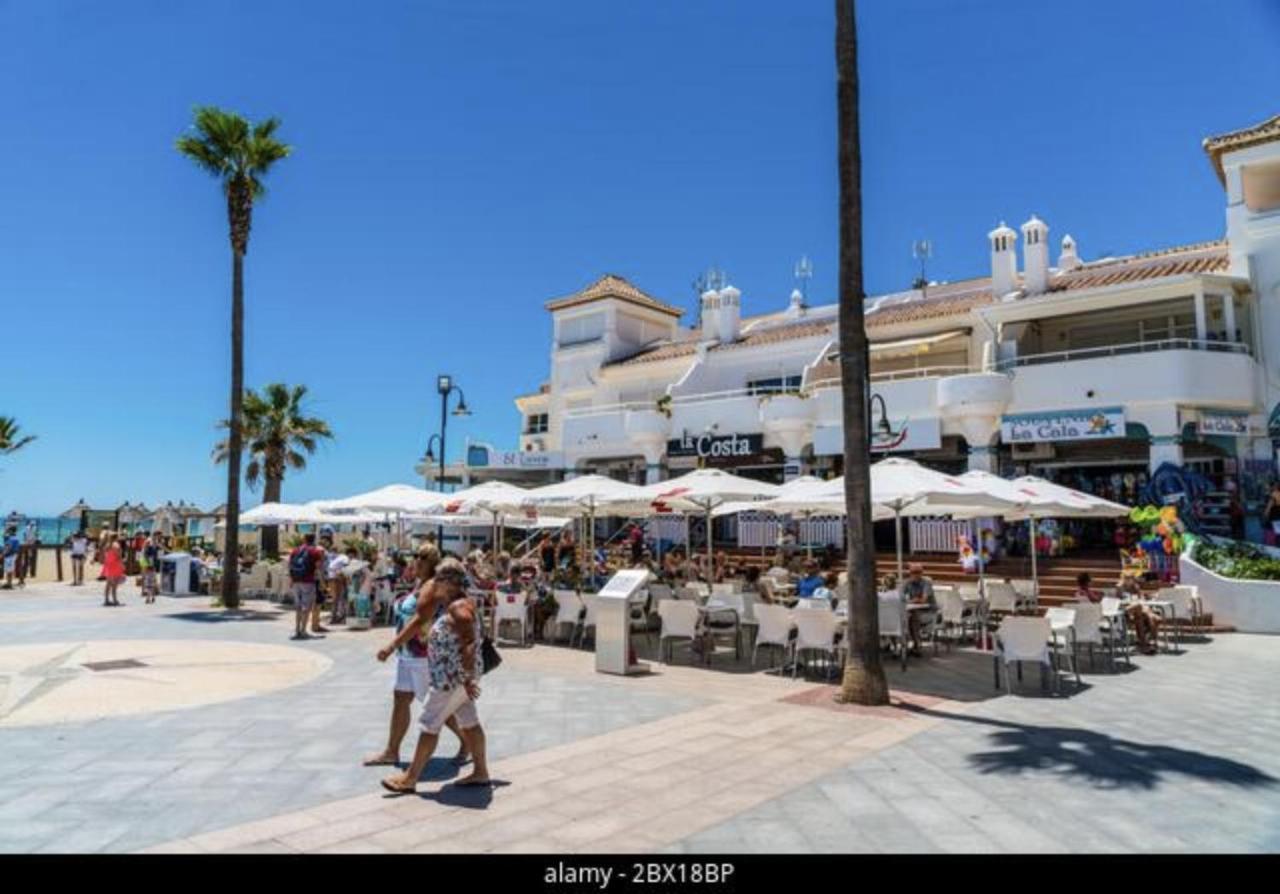 Sunset Apartment, Front Line Mijas Golf ภายนอก รูปภาพ