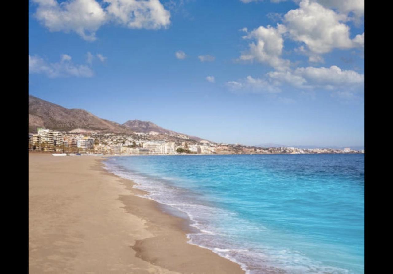 Sunset Apartment, Front Line Mijas Golf ภายนอก รูปภาพ